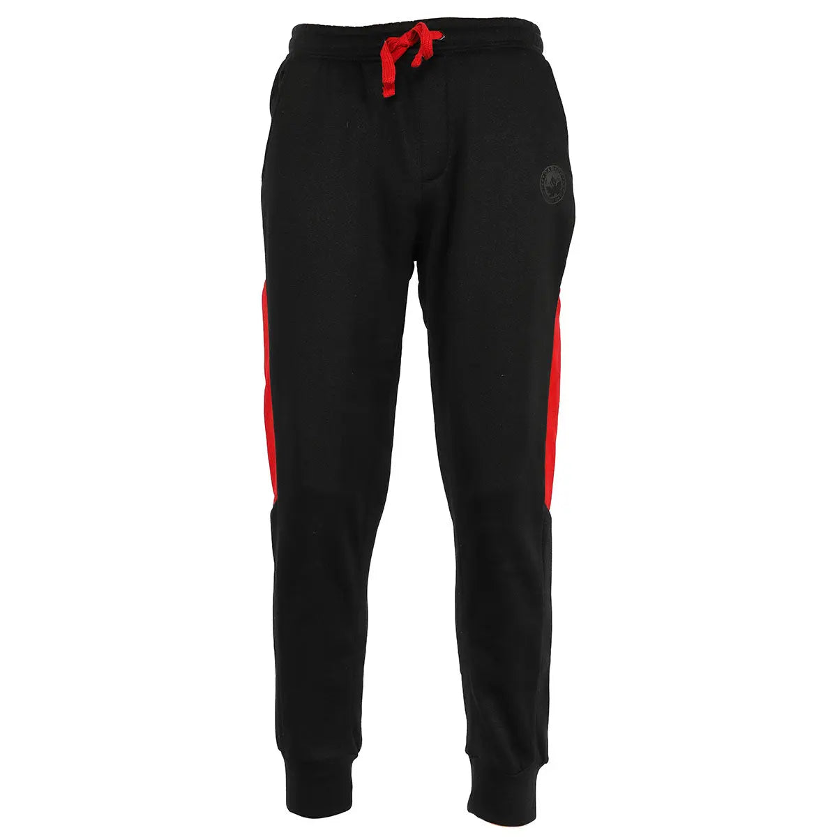 Canada Weather Gear Men's Colorblock Jogger Joggers - Tophatter Daily Deals