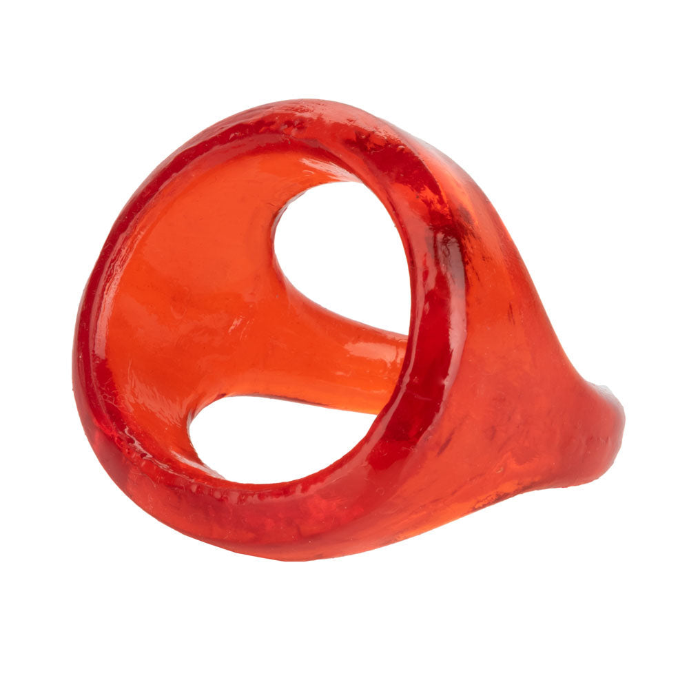 Colt XL Snug Tugger – Extra Large Male Pleasure Enhancer Ring Device > Cock Ring > Sling - Tophatter Daily Deals