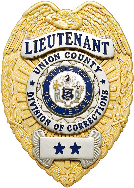 S91T - Custom Engraved Badge - Tophatter's Weapons'N'Deals maxarmory - Tophatter Daily Deals