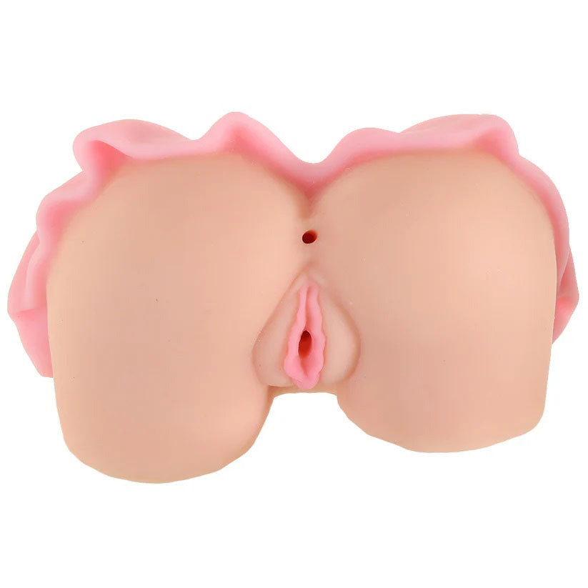 Mini Skirt Jillian Janson Pussy and Anus Masturbator > Sex Toys For Men > Masturbators > Pornstar - Tophatter Daily Deals