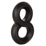 Ultra-Soft Crazy 8 – Stretchy Dual Enhancer Ring > Cock Ring > Single - Tophatter Daily Deals