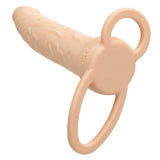 Performance Maxx Dual Penetrator Ivory with 10 Vibration Functions and Dual Support Rings > Dildos > Neutral Dildos - Tophatter Daily Deals