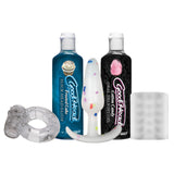 Goodhead Party Pack 5 Piece Oral and Anal Pleasure Kit > Anal Range > Anal Probes - Tophatter Daily Deals