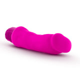 Luxe Marco Pink Vibrating Toy 7.75 Inch Length > Vibrators > Realistic Vibrators - Tophatter Daily Deals