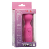 First Time Rechargeable Massager – Compact Powerful Vibrator > Sex Toys > Mini Massagers - Tophatter Daily Deals
