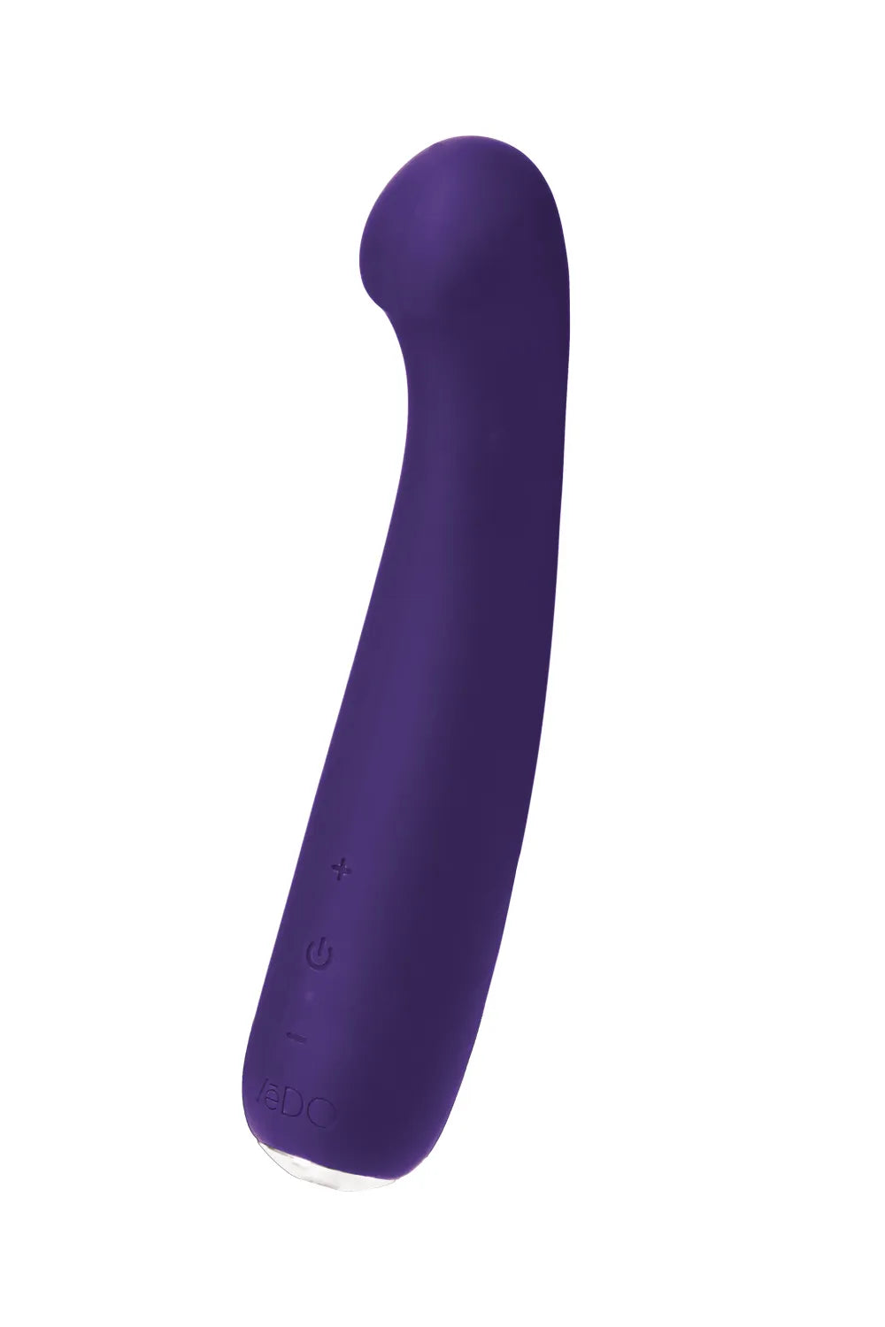 Gingi Rechargeable G Spot Vibrator – Silicone Flexible Shaft Vibrator > Vibrators > G-Spot - Tophatter Daily Deals