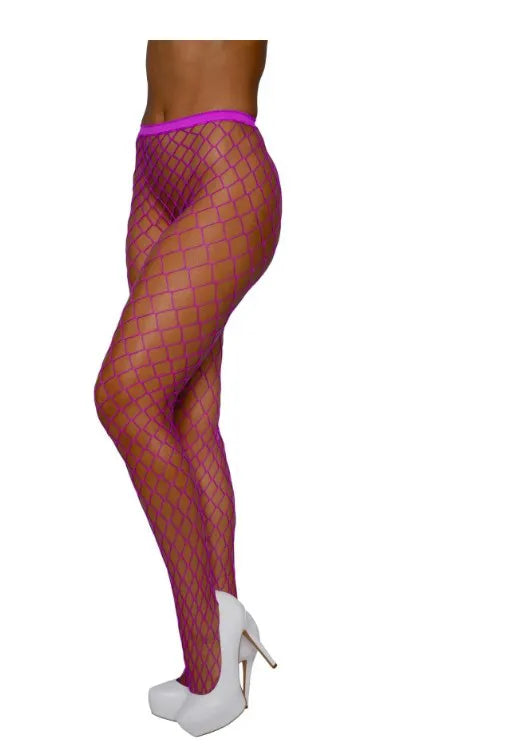 Pantyhose Fence Net – Nylon Spandex Pantyhose > Clothes > Hosiery > Pantyhose & Tights - Tophatter Daily Deals