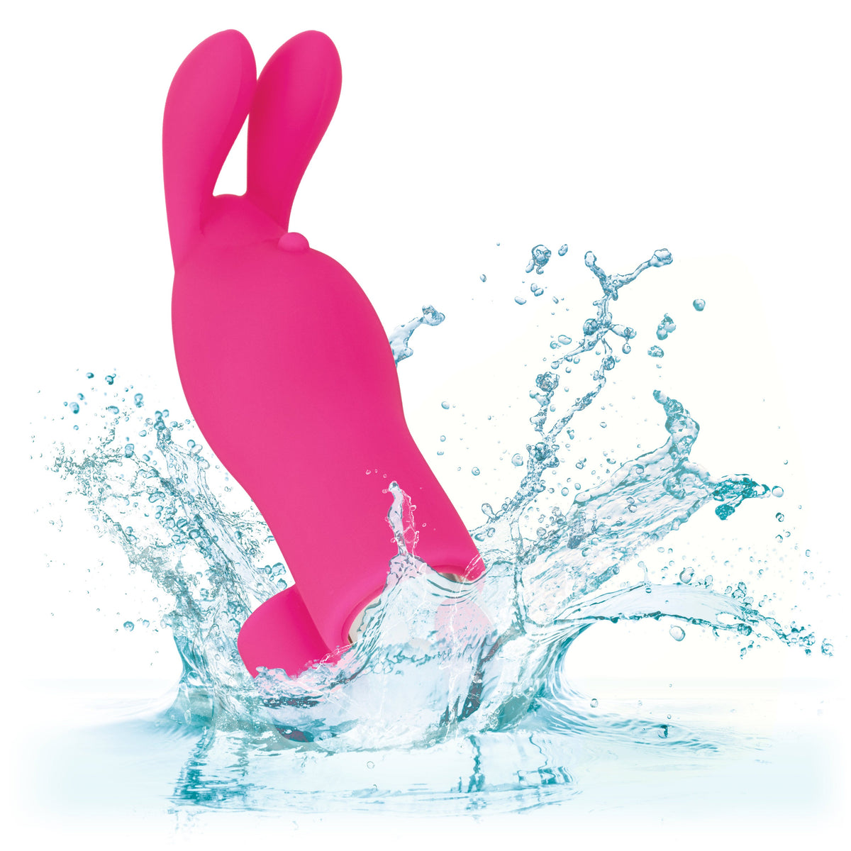 Intimate Play Rechargeable Bunny Finger Vibrator > Vibrators > Finger Vibrators - Tophatter Daily Deals