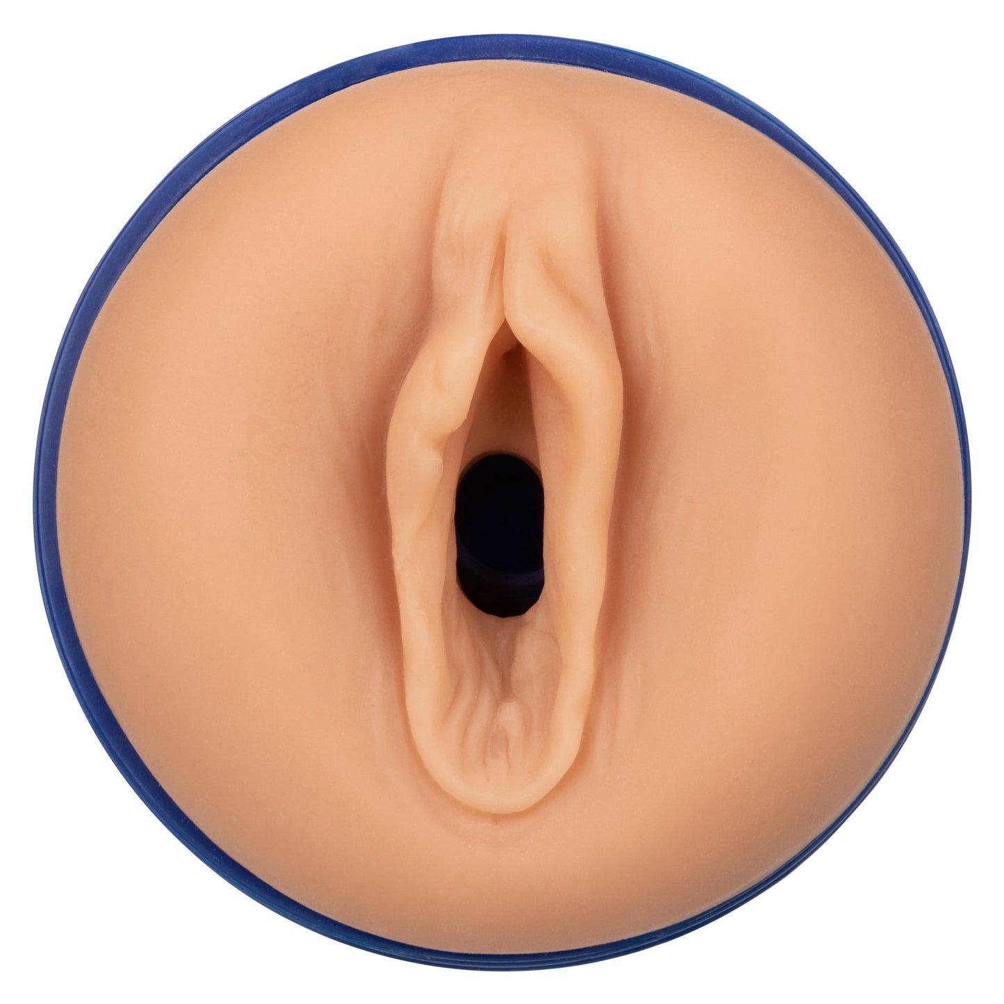 Private Tube Jolee Love Pussy Masturbator with Adjustable Suction and Storage Lid 10.25 Inch Real Skin Technology > Sex Toys For Men > Masturbators > Pornstar - Tophatter Daily Deals