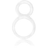 Ofinity Double Erection Ring > Cock Ring > Single - Tophatter Daily Deals