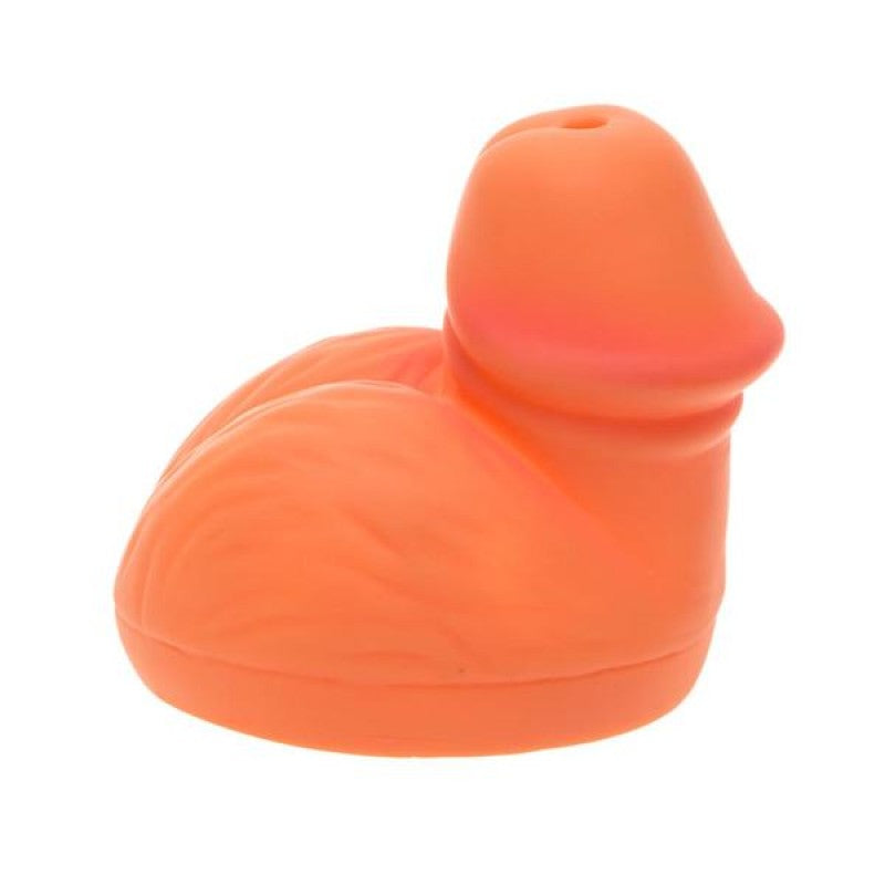 Pecker Beer Can Topper – Food Grade PVC Snap-On Beverage Accessory > Novelties > Gag Gifts - Tophatter Daily Deals