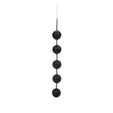 Power Balls – Weighted Pleasure Balls > Anal Range > Anal Beads - Tophatter Daily Deals