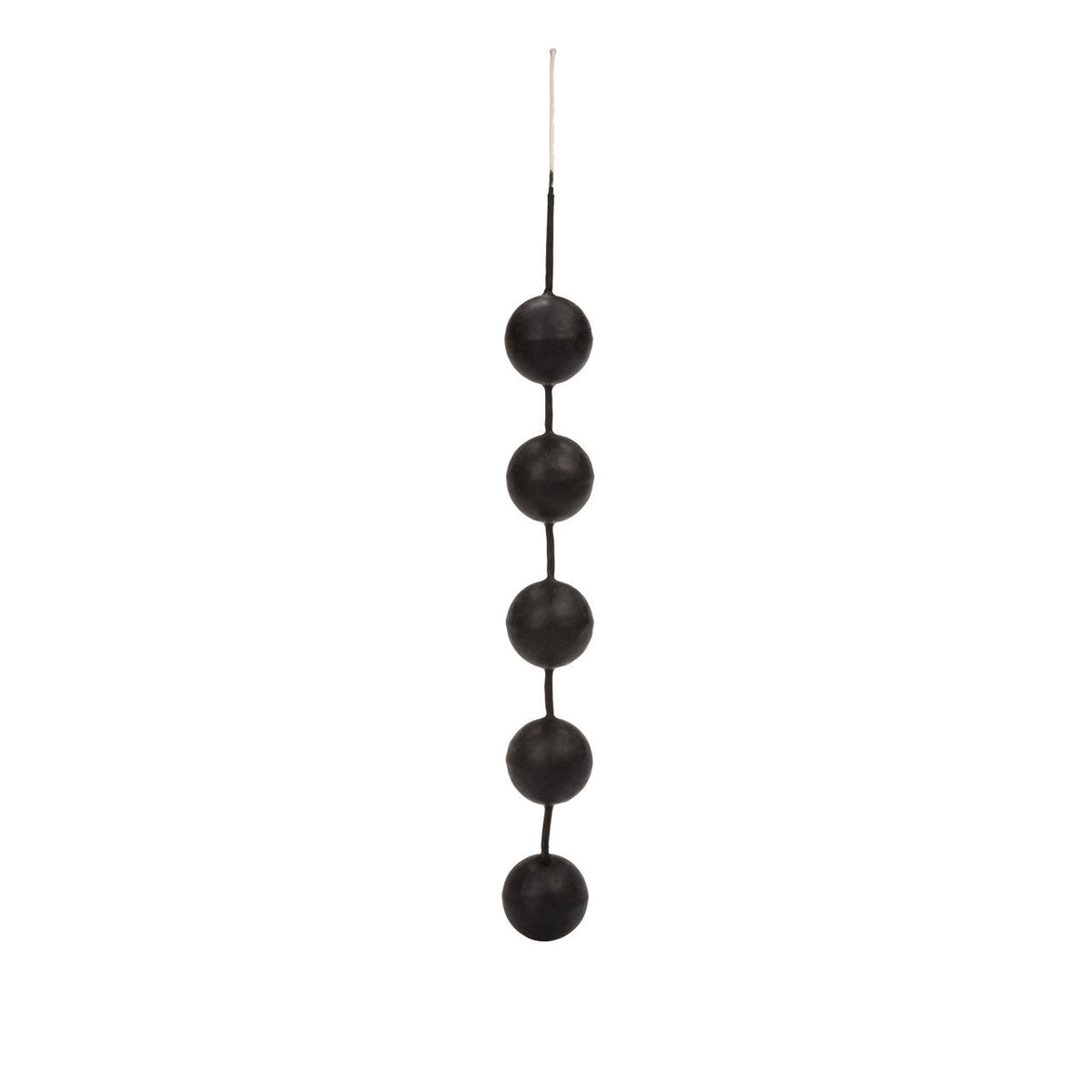 Power Balls – Weighted Pleasure Balls > Anal Range > Anal Beads - Tophatter Daily Deals