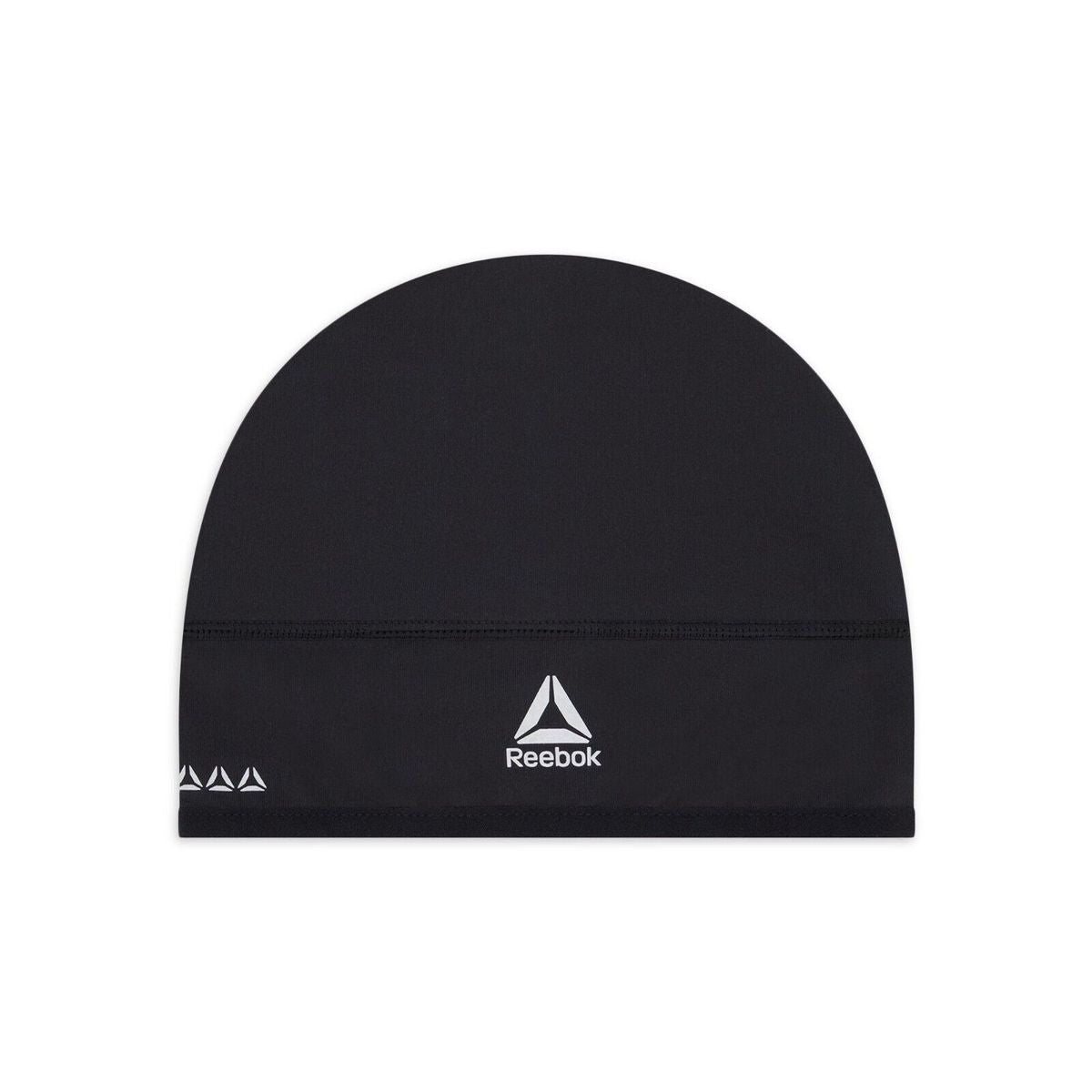 Reebok Women's Active Beanies Black Active Beanie Hats - Tophatter Daily Deals