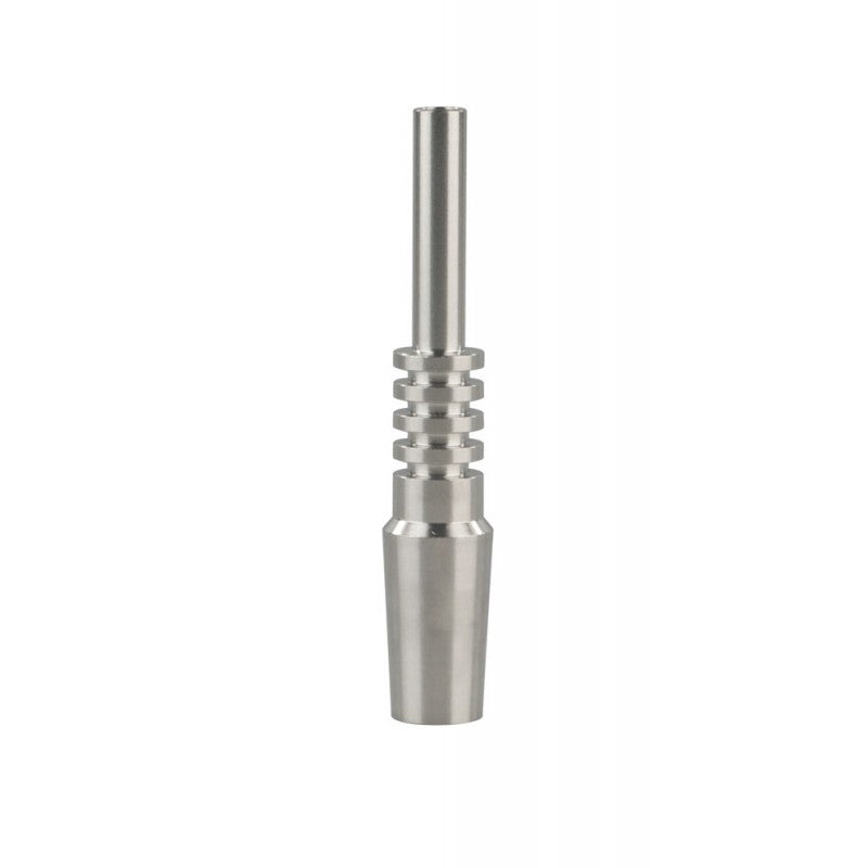 Tophatter's Inc. Vapor Vessel / Dab Straw Titanium Tip Replacement Parts - Tophatter Daily Deals