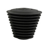 Tophatter's Inc. Plug | Bong Cleaning Plug Set Black Cleaning Supplies - Tophatter Daily Deals