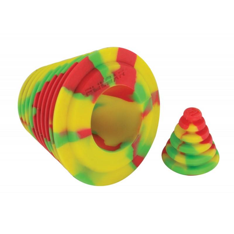 Tophatter's Inc. Plug | Bong Cleaning Plug Set Cleaning Supplies - Tophatter Daily Deals