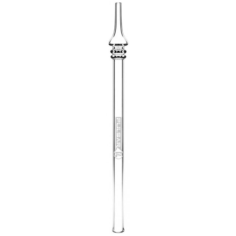 Tophatter's Inc. Quartz Concentrate Dab Straw Dab Straws - Tophatter Daily Deals