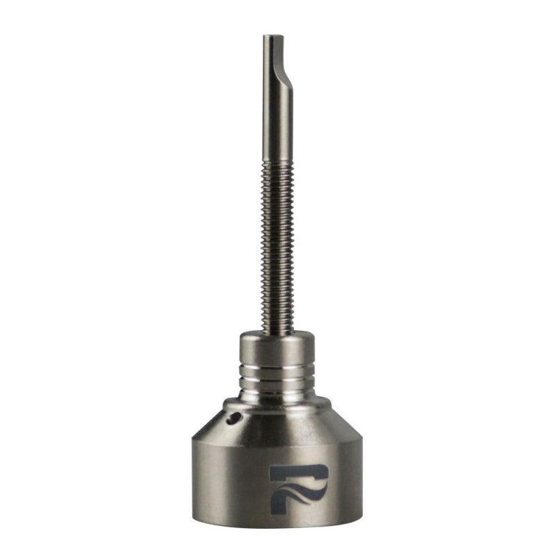 Tophatter's Inc. Titanium Carb Cap & Dabber Carb Caps - Tophatter Daily Deals