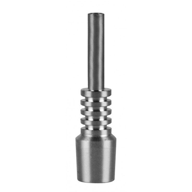 Tophatter's Inc. RIP Silicone Vapor Vessel Titanium Tip Replacement Parts - Tophatter Daily Deals