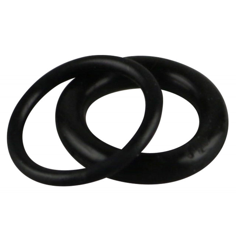 Tophatter's Inc. APX Wax V3 Replacement O-Rings Mouthpieces & O-Rings - Tophatter Daily Deals