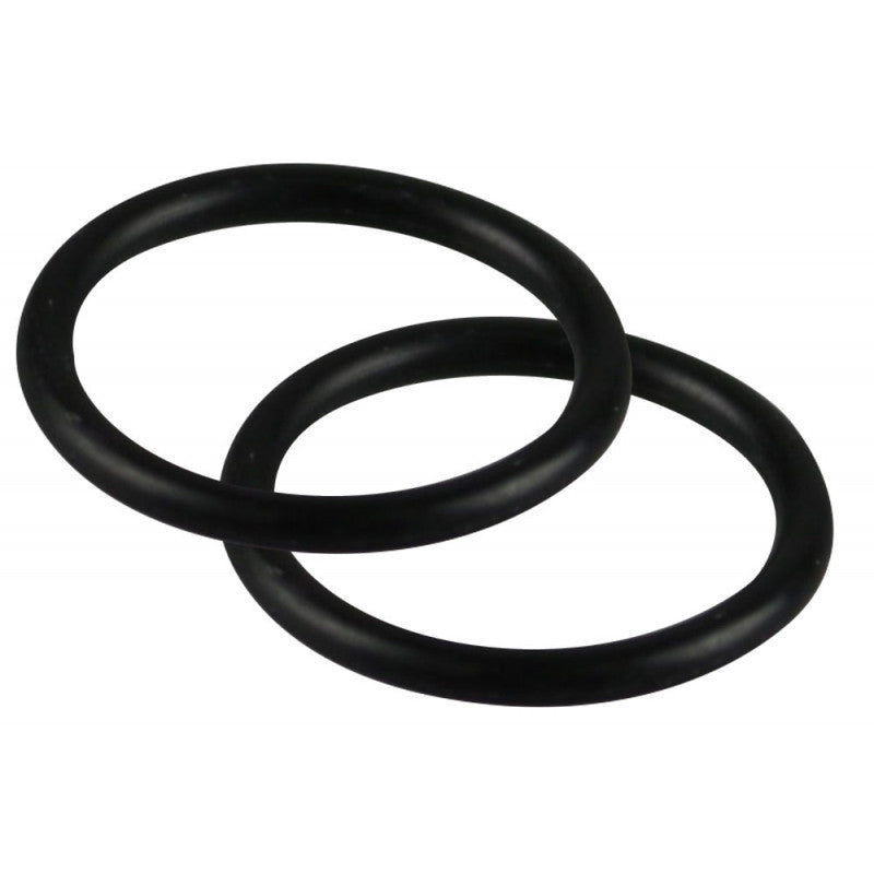 Tophatter's Inc. Barb Fire Replacement O-Rings Mouthpieces & O-Rings - Tophatter Daily Deals