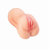 Nasstoys Always Horny My College Sweetheart Amelia – Dual-Entry Vibrating Masturbator > Sex Toys For Men > Masturbators > Vibrating - Tophatter Daily Deals