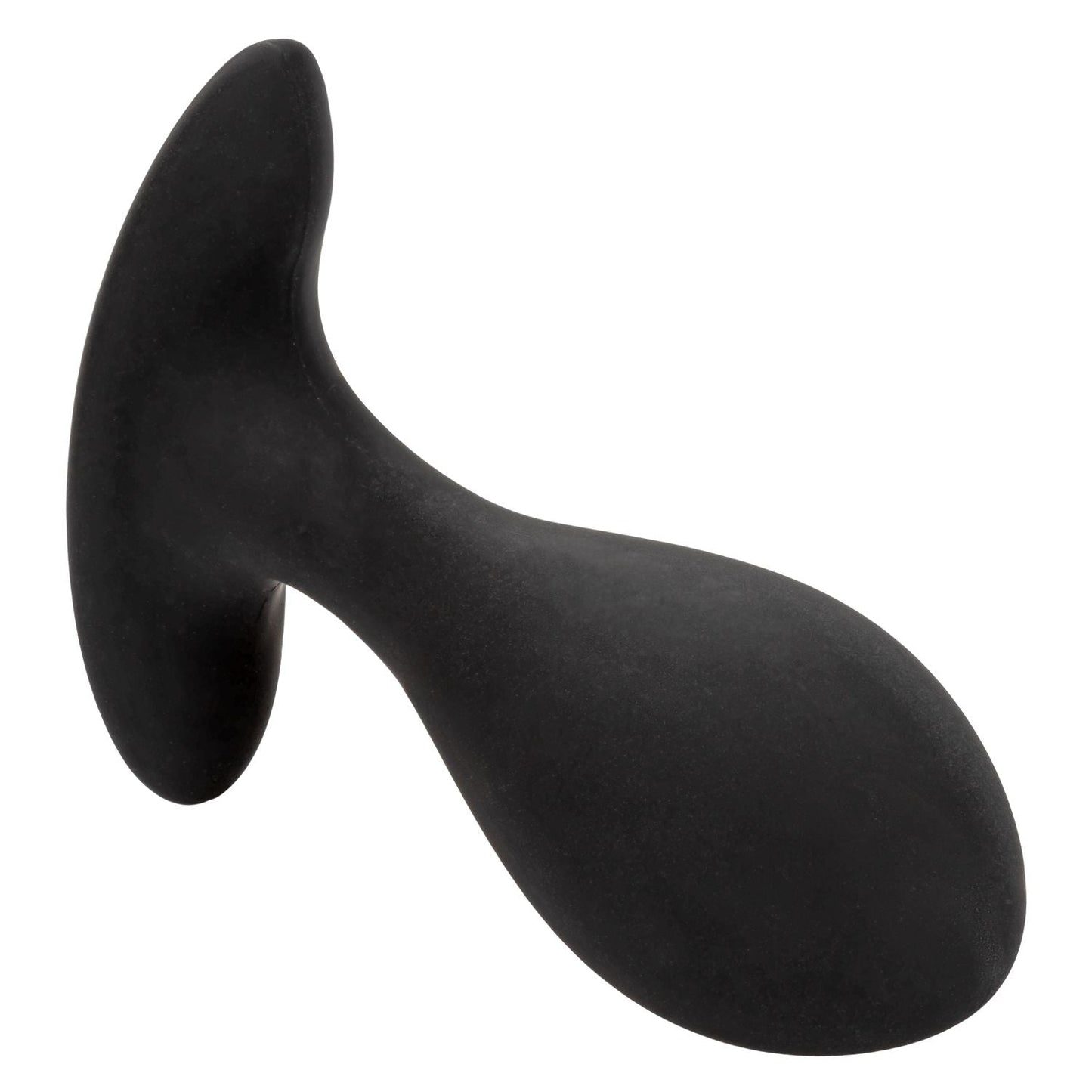 CalExotics Weighted Silicone Inflatable Plug – Inflatable Weighted Anal Plug > Anal Range > Tunnel and Stretchers - Tophatter Daily Deals
