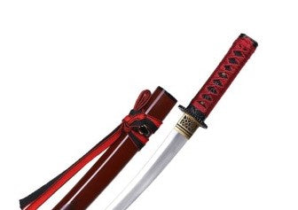 The Last Samurai Handforged Tanto