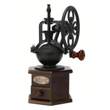 Manual Coffee Grinder Vintage Mill Appliances > Kitchen Appliances > Coffee Machines & Accessories - Tophatter Daily Deals