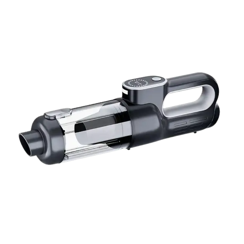 Cordless Car Vacuum Cleaner Rechargeable Suction Appliances > Vacuum Cleaners > Vacuums - Tophatter Daily Deals
