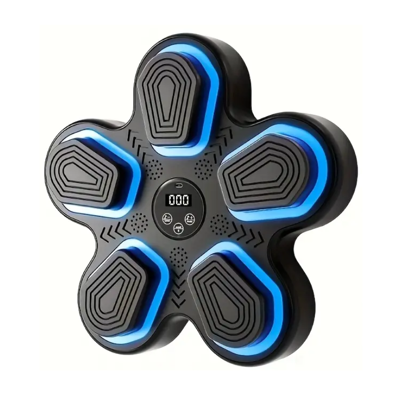 Electronic Music Boxing Pad Punching & Training Bags - Tophatter Daily Deals