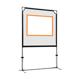 Paddle Game with Net for Indoor & Outdoor Play Sports & Outdoor - Tophatter Daily Deals