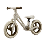 Kids Balance Bike Fiberglass Frame Wheels Sports & Fitness > Bikes & Accessories > Bicycles - Tophatter Daily Deals