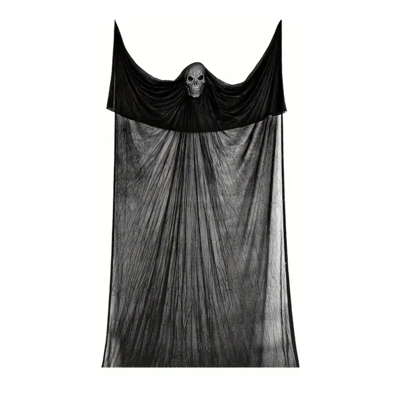 Halloween Hanging Decoration for Outdoor Halloween - Tophatter Daily Deals