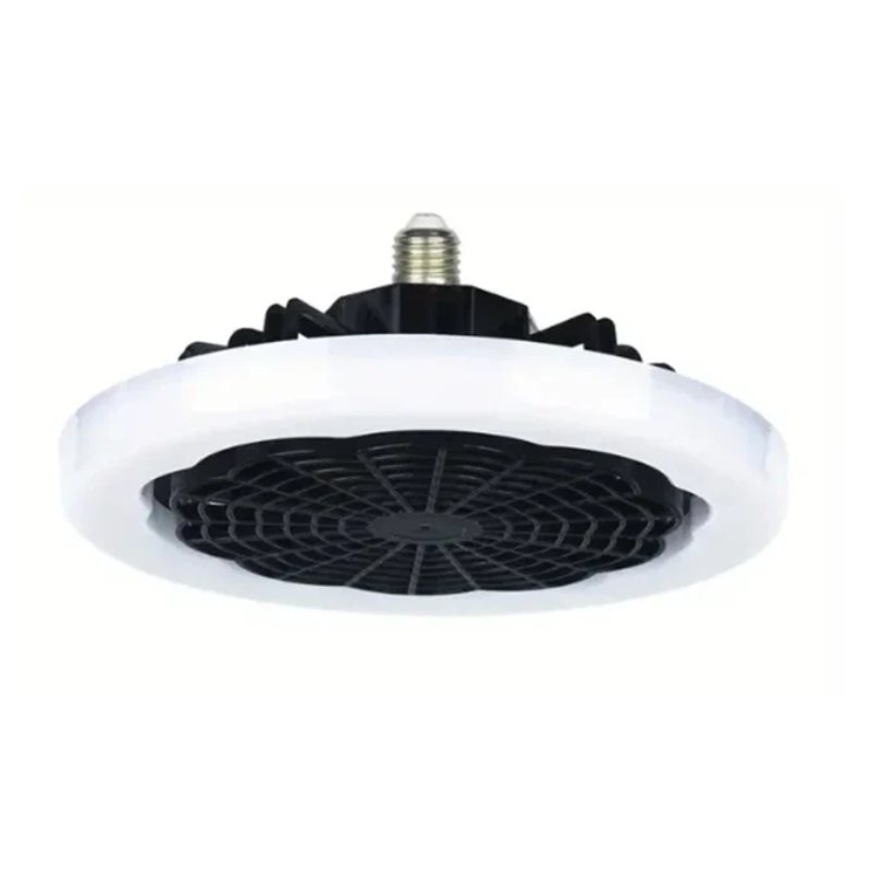 Ceiling Fan Light LED Remote Control Appliances > Fans - Tophatter Daily Deals
