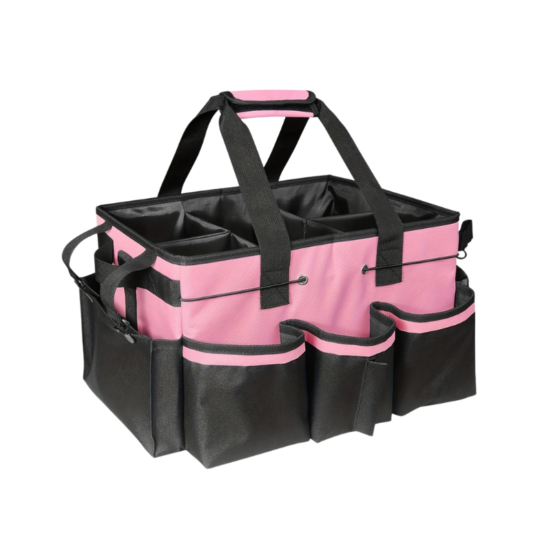 Capacity Cleaning Tool Storage Bag Storage & Organisation - Tophatter Daily Deals