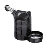 Pet Water Dispenser Leakproof Dual Flow Control Pet Supplies - Tophatter Daily Deals