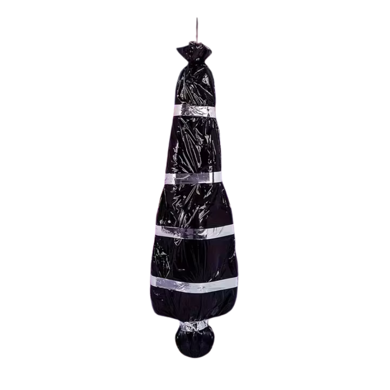 Inflatable Corpse Model Halloween Inflatable Corpse Set with Pump (5pcs) – Tophatter's Inc.