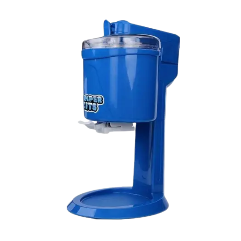 Ice Cream Maker Attachment for Mixer Kitchen Appliances - Tophatter Daily Deals