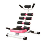 Adjustable Lumbar Support Yoga Back Stretch Yoga & Pilates - Tophatter Daily Deals