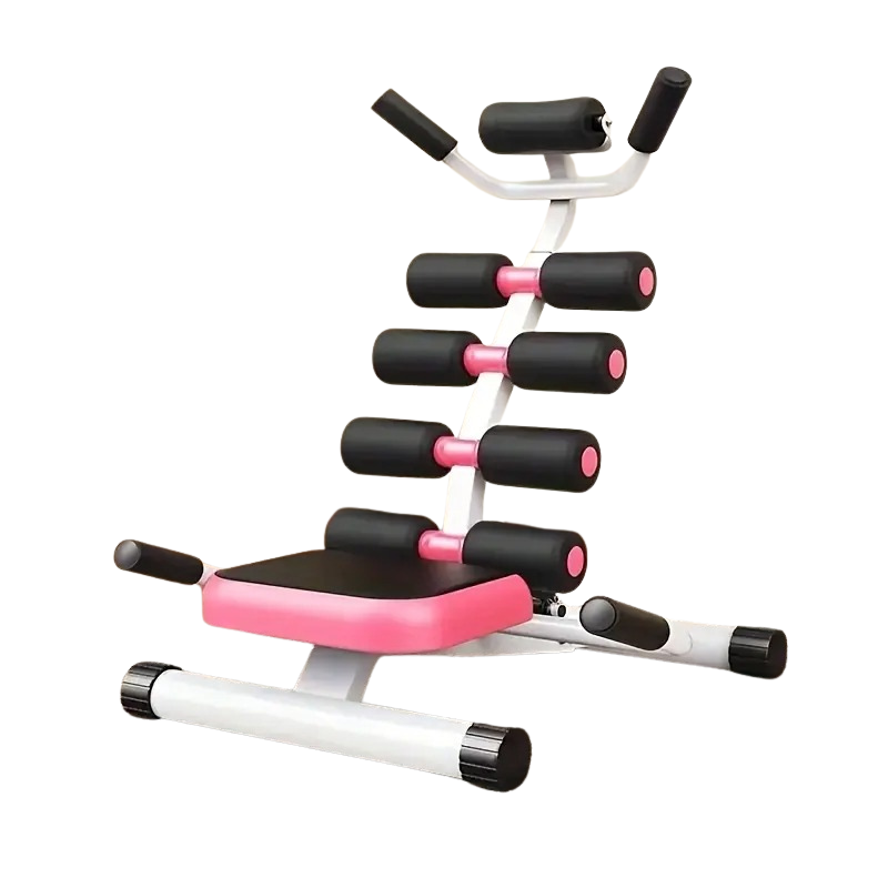 Adjustable Lumbar Support Yoga Back Stretch Yoga & Pilates - Tophatter Daily Deals