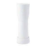 Battery Ice Crusher Snow Cone Shaver Appliances > Kitchen Appliances > Ice Makers - Tophatter Daily Deals