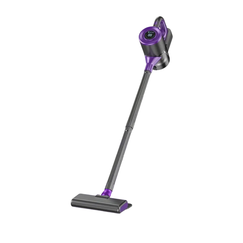 4-in-1 Cordless Handheld Stick Vacuum Cleaner Appliances > Vacuum Cleaners > Vacuums - Tophatter Daily Deals