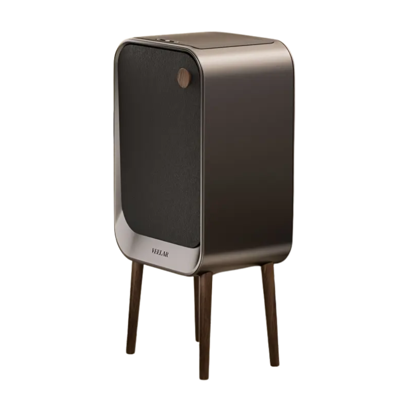 Intelligent Infrared Sensor Trash Can Kitchen Bins - Tophatter Daily Deals
