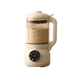 Automatic Nut Milk Maker with Rotating Cleaning Brush Kitchen Appliances - Tophatter Daily Deals