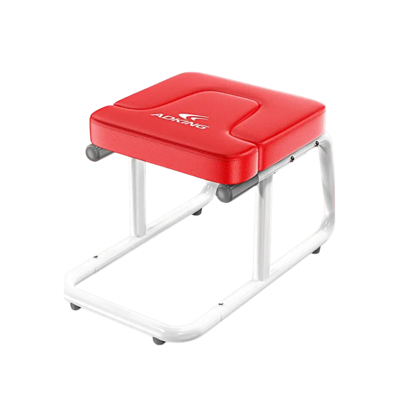 U-Shaped Stool Chair Double Armrest Fitness Inverter Fitness, Health and Wellbeing > Gym Equipment - Tophatter Daily Deals