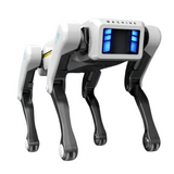 Smart Robot Dog with App Control & Voice Commands Remote Control Toys - Tophatter Daily Deals