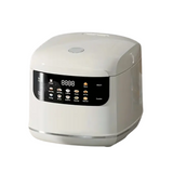 Mini Rice Cooker with Timer Appliances > Kitchen Appliances > Rice Cookers & Steamers - Tophatter Daily Deals