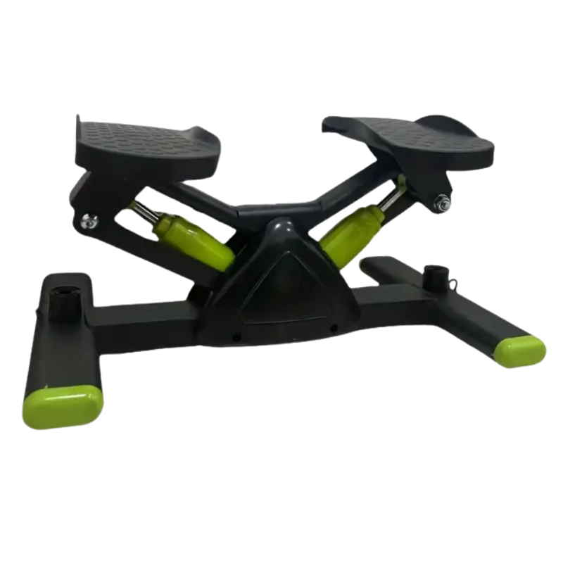 V-Shaped Stepper Home Fitness Equipment Fitness - Tophatter Daily Deals